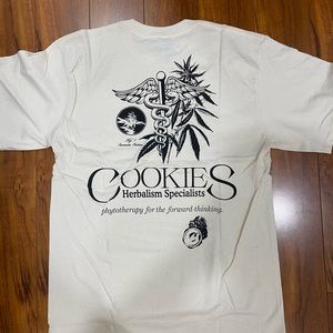 Cookiessf t shirt